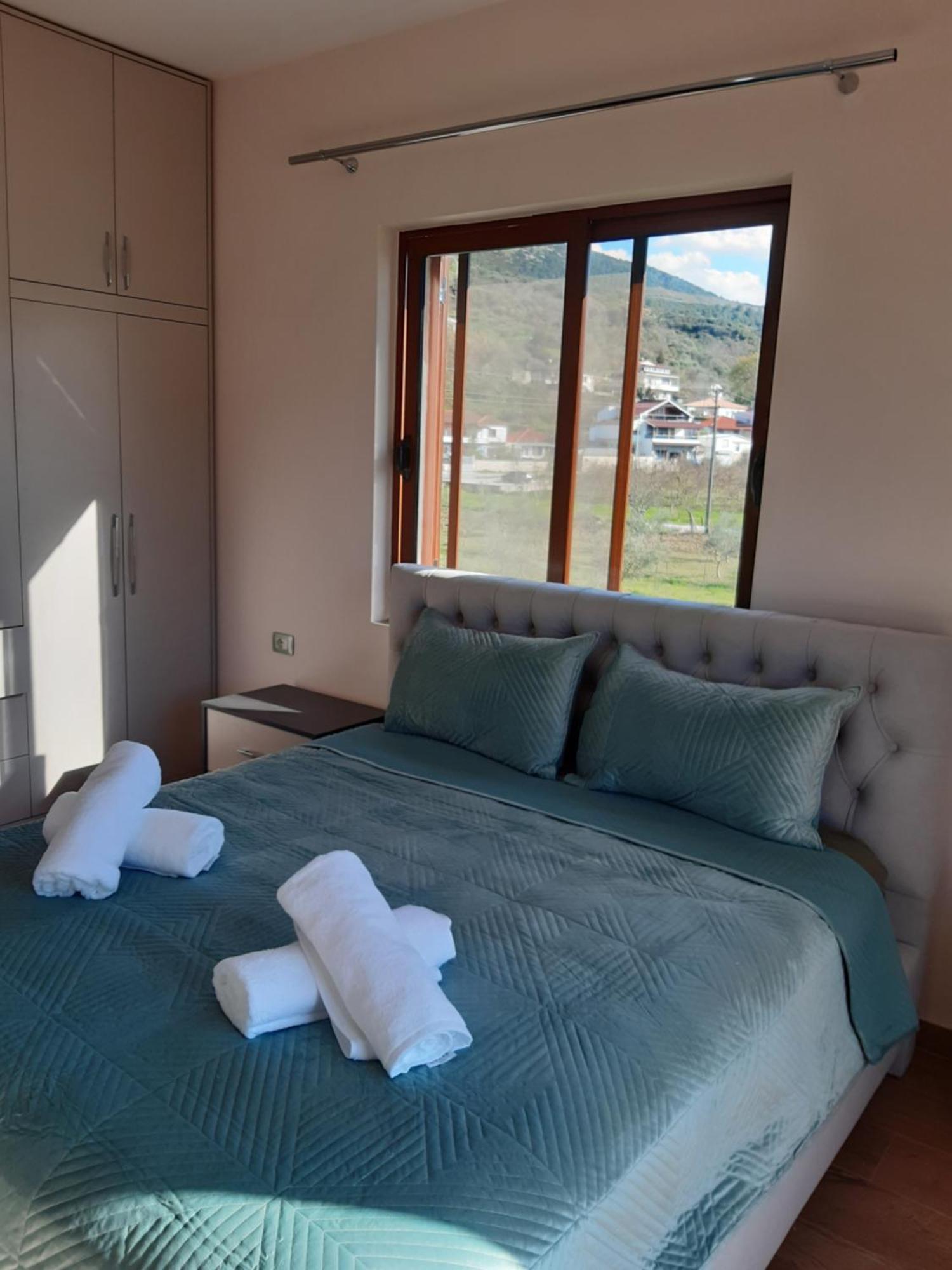Villa Ari Berat Exterior foto
