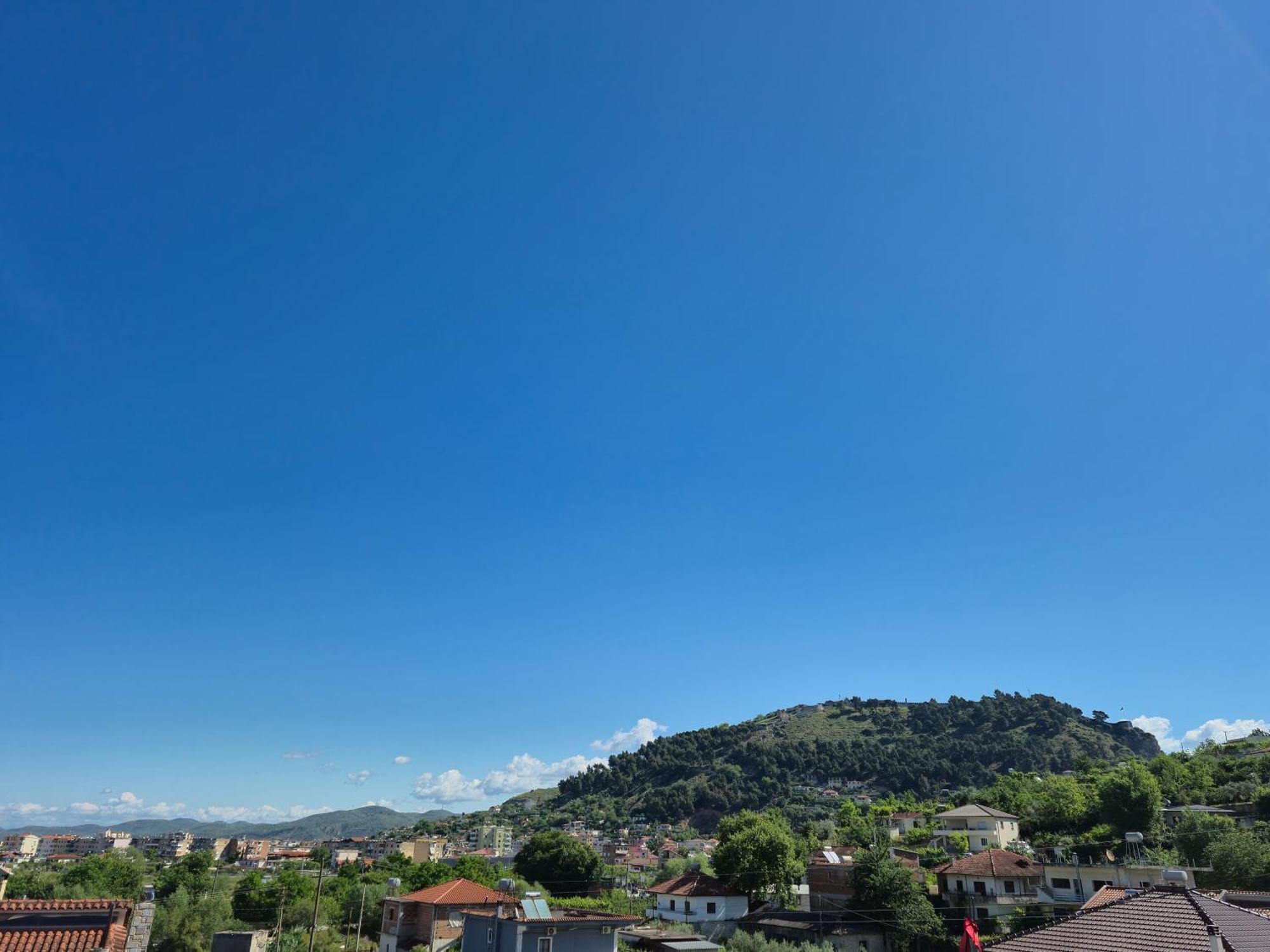 Villa Ari Berat Exterior foto