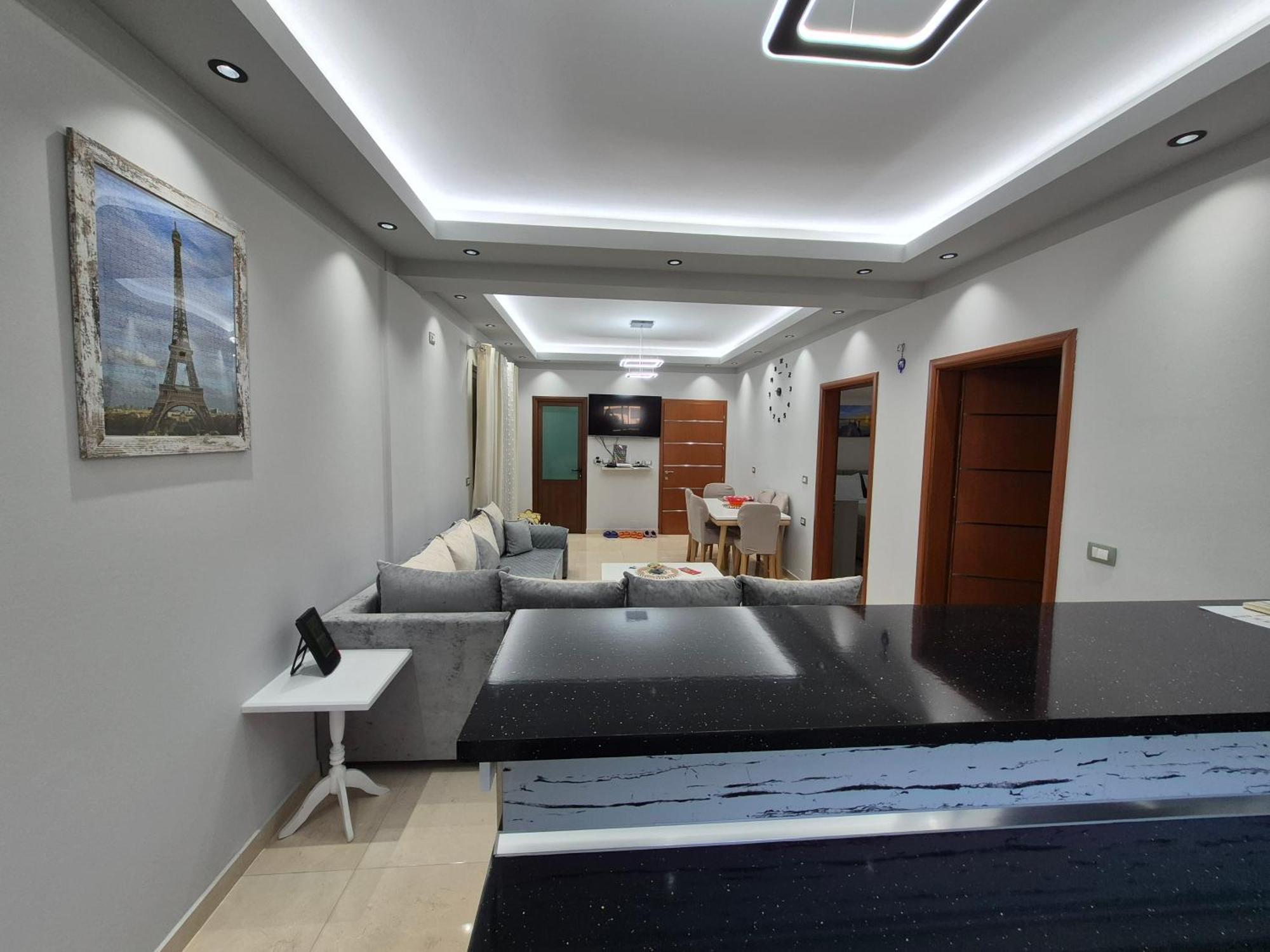 Villa Ari Berat Exterior foto